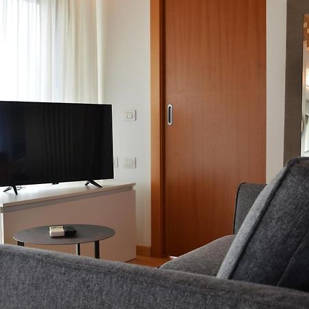 Golf Jesolo Village ➔ Attico Con Piscina 外观 照片