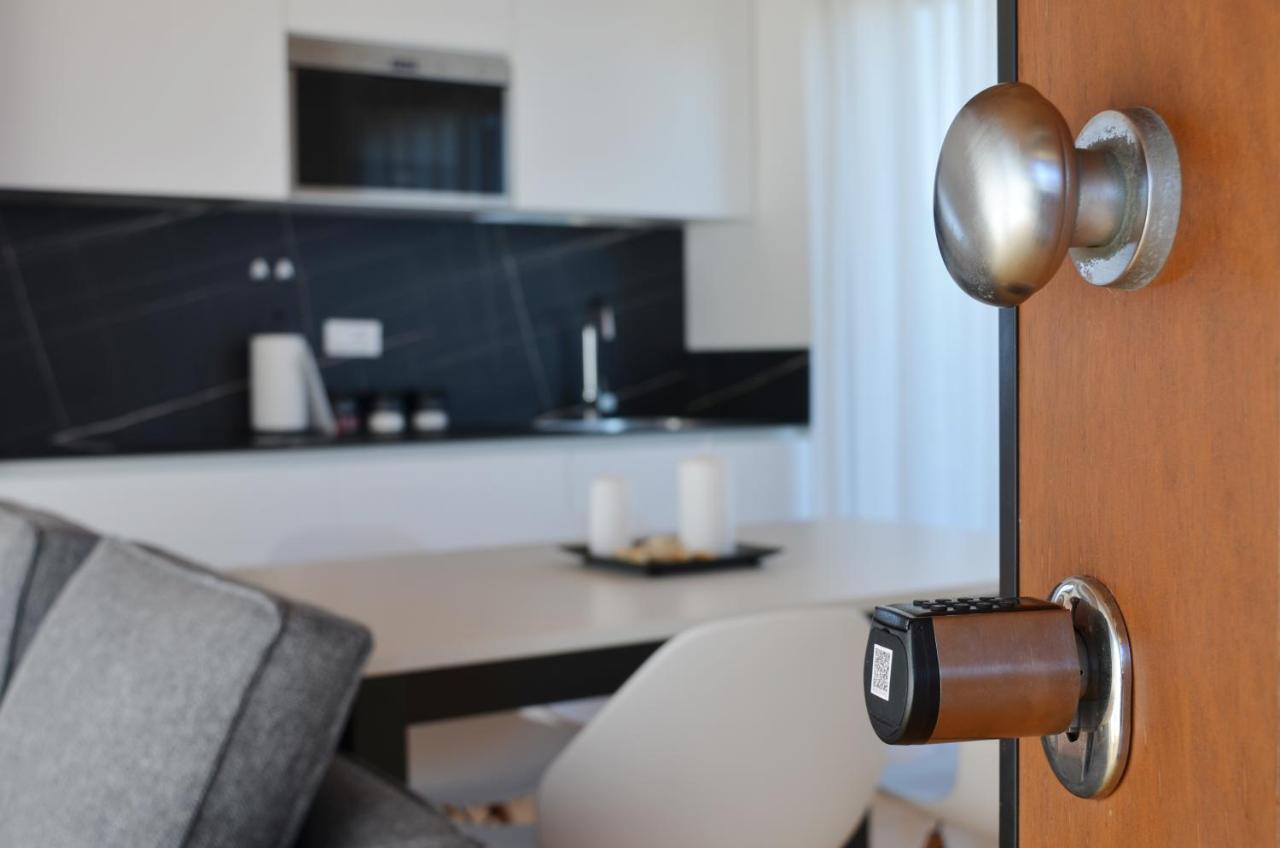 Golf Jesolo Village ➔ Attico Con Piscina 外观 照片