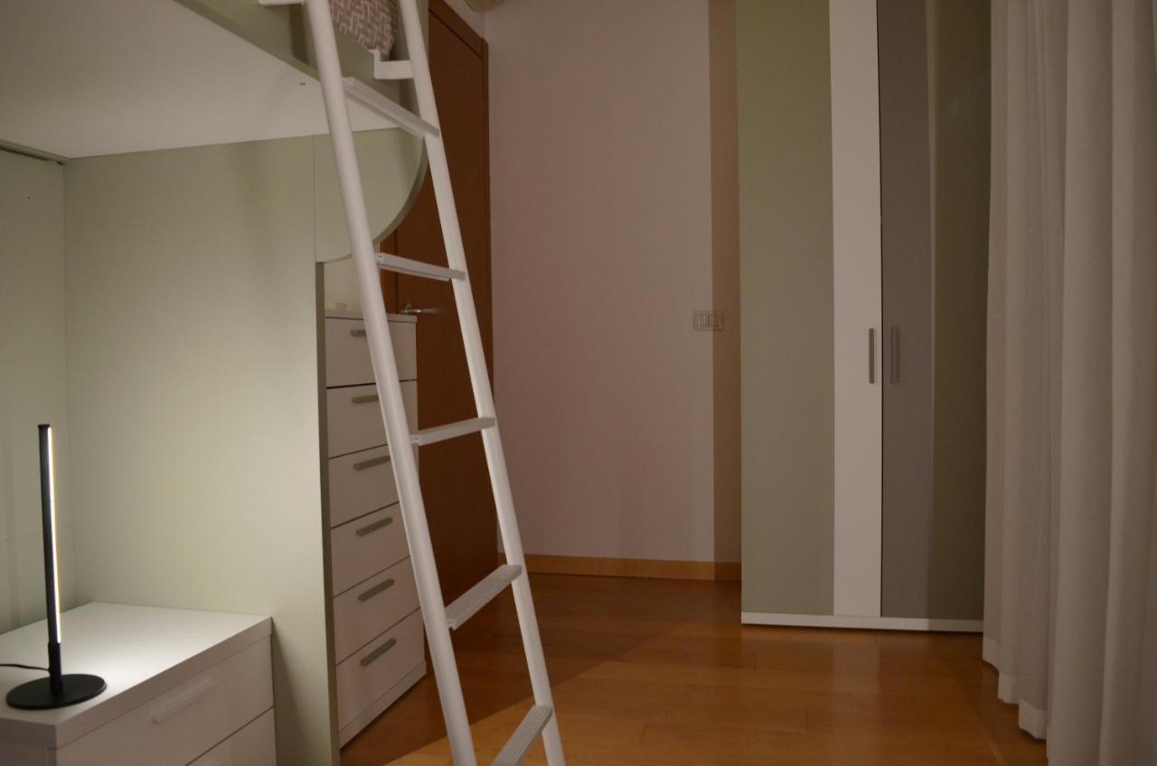 Golf Jesolo Village ➔ Attico Con Piscina 外观 照片