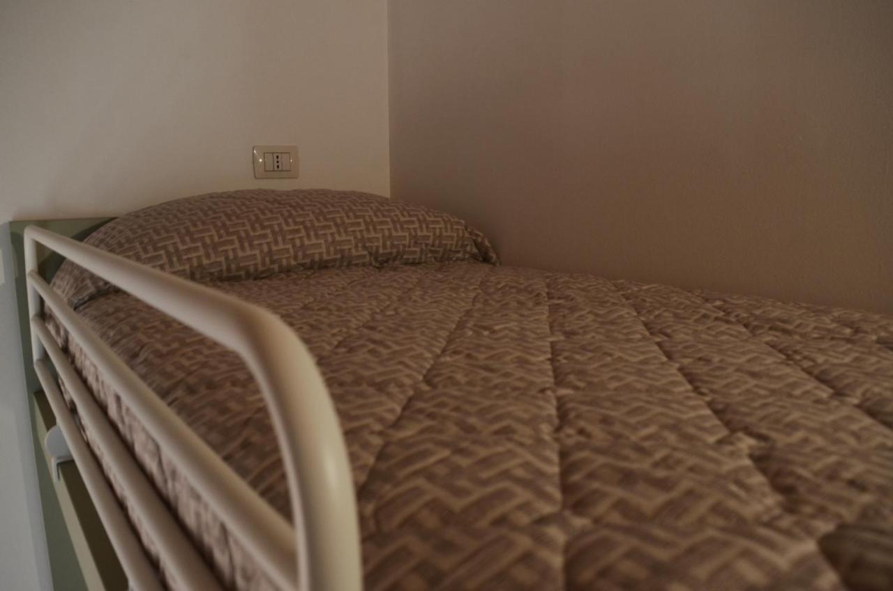 Golf Jesolo Village ➔ Attico Con Piscina 外观 照片