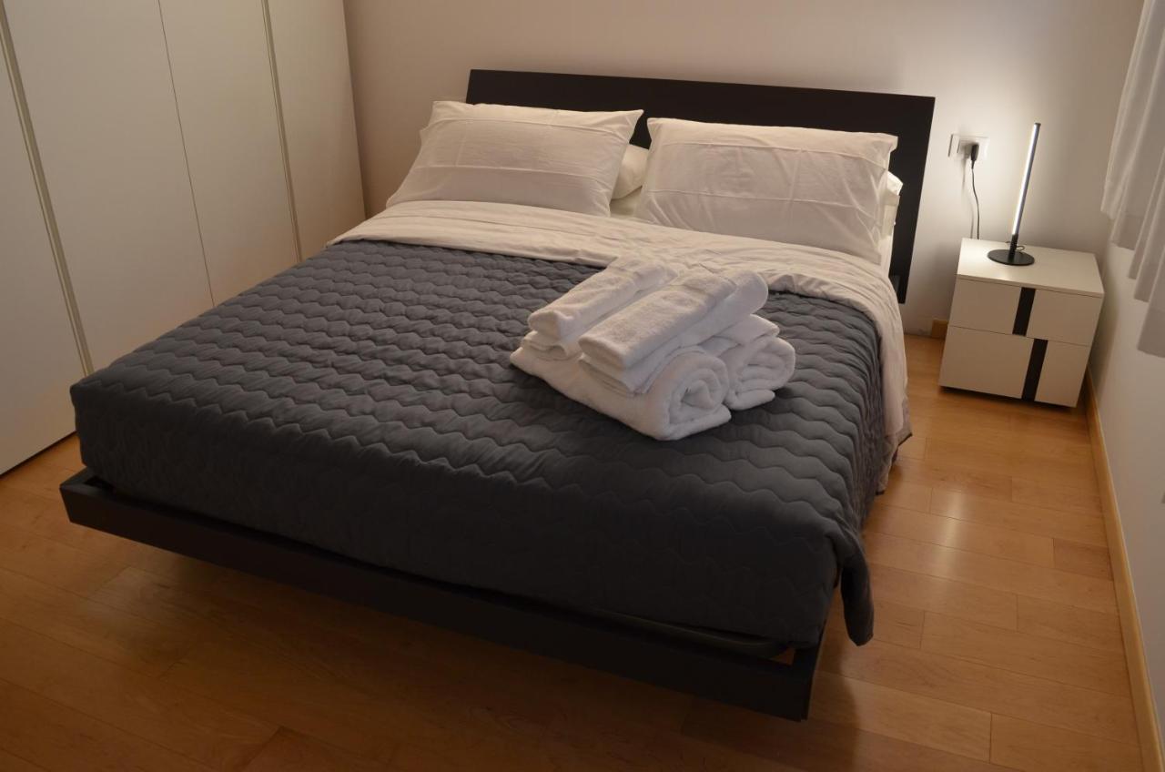 Golf Jesolo Village ➔ Attico Con Piscina 外观 照片