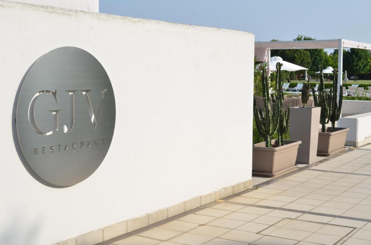 Golf Jesolo Village ➔ Attico Con Piscina 外观 照片