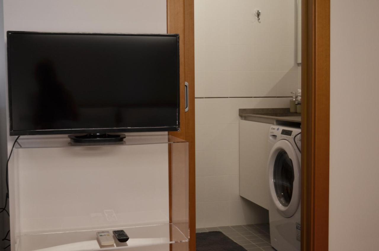 Golf Jesolo Village ➔ Attico Con Piscina 外观 照片